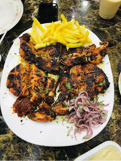 قرية المشاوي - Oman|Muscat|HCPF+XC3