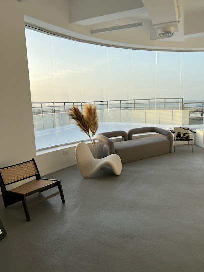 803 استوديوهات - Oman|134|Al Khuwair St|Penthouse