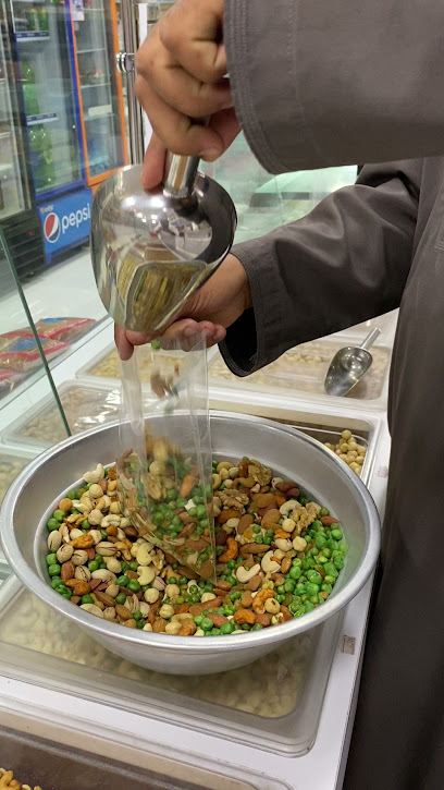 روابي الفجرية لبيع الحلوى العمانية والمكسرات - Oman|Bahla|W7X7+687