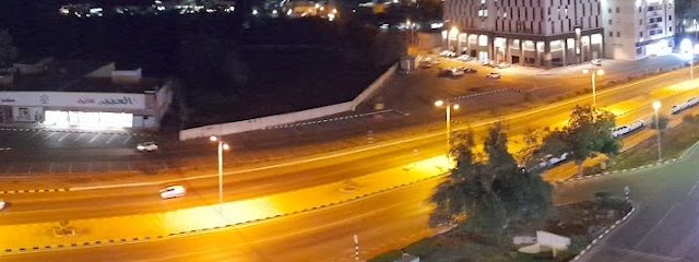 الهمبر - صحار -