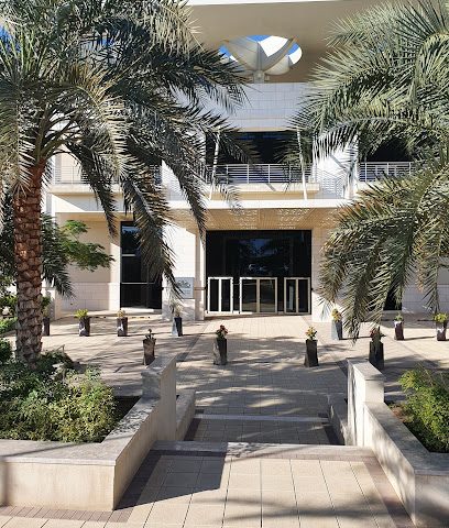 الشركة العمانية للتنمية السياحية (عُمران) - مسقط - +968 24 391111