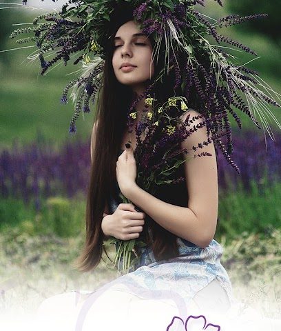 ذا أوركيد سبا - جولدن توليب هيدينجتون روي - مسقط - +968 7115 6345