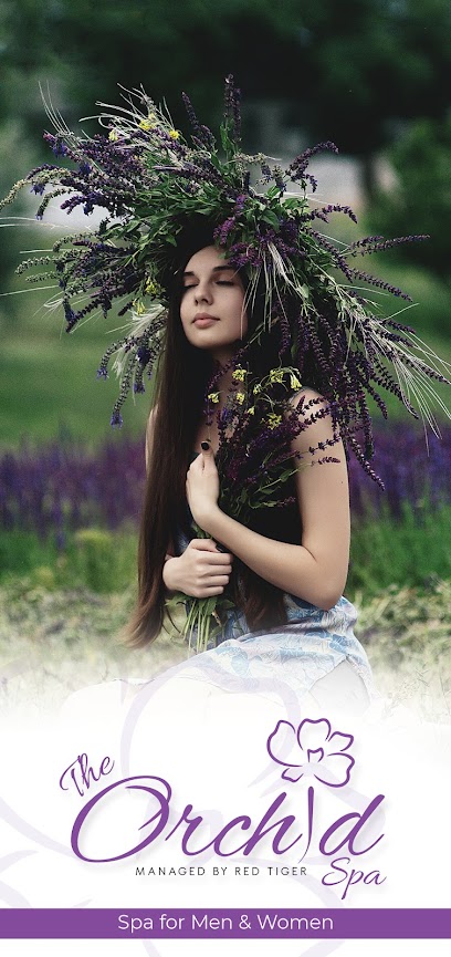 ذا أوركيد سبا - جولدن توليب هيدينجتون روي - Oman|Muscat|Ruwi high street