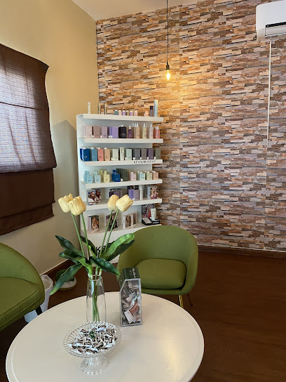 اينا سبا - Oman|Al Amarat|GF6P+PG9