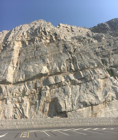 كليف فيو بوينت - خصب -