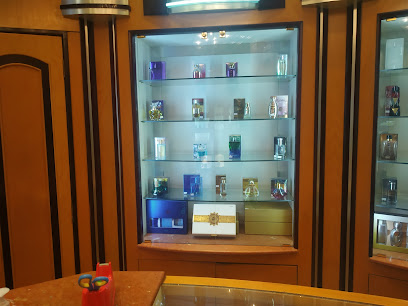 أجمل للعطور العذيبة - مسقط - +968 24 492375