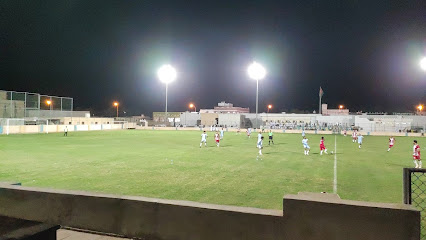 نادي بدية - بدية -