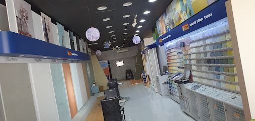 مركز جوتن متعدد الألوان - الفوان ب - بركاء - +968 26 883581