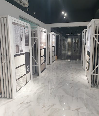 مركز سيراميك المدينة - السيب - +968 9174 4732