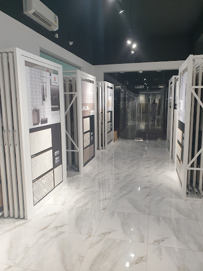 مركز سيراميك المدينة - Oman|Seeb|Unnamed Road