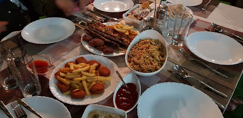 مطعم صور بندر العيجة متعدد المأكولات - صور - +968 9978 3127