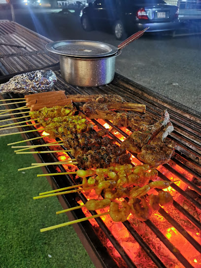 ابو سعيد للمشاكيك - Oman|Madha 814