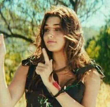 سجود مازن أحمد ابو خليل - بركاء -