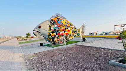 منتزه الخويرات - الخابورة -