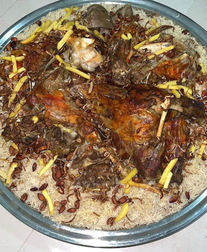 مطبخ ام ناصر - Oman|Haima|W7RX+232