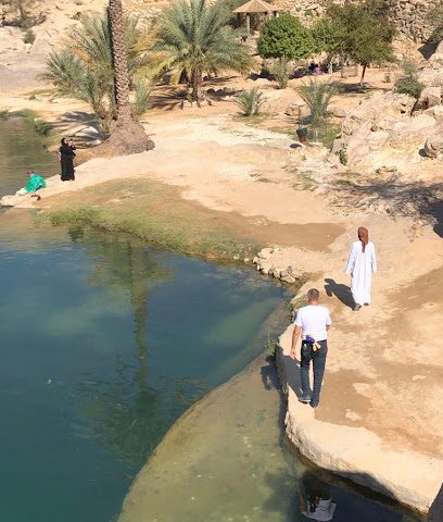 بدر تورز اند تاكسي -  - +968 9233 0281