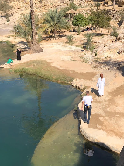 بدر تورز اند تاكسي -