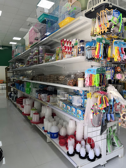 مشاريع الرشاد الوطنية - Oman|Nizwa|XGFX+7G8