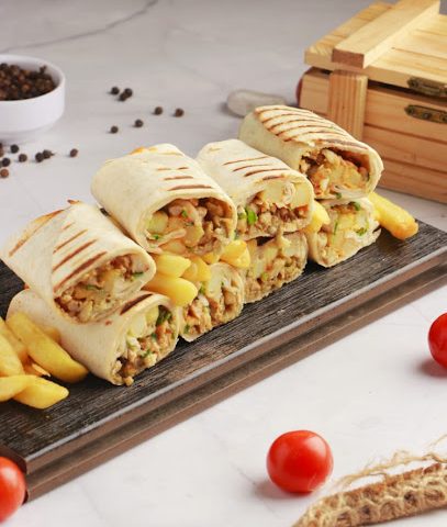 مطبخ باستو - صلالة - +968 9969 5339