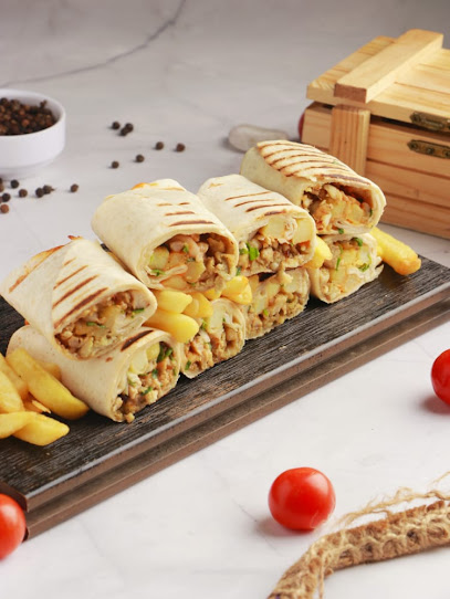 مطبخ باستو - Oman|Salalah|Abu Bakr As Siddiq St|3524+768