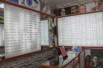 سندس بصريات سندس للنظارات - سيناو - +968 7980 3039
