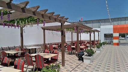 مطعم جريل هاوس - بركاء - +968 22 043415