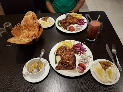 مطعم البيت بيتك للمشاوي التركية - صحم - +968 9422 3131
