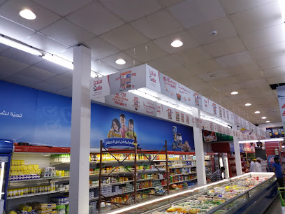 الجهراء هايبر ماركت - الخابورة -