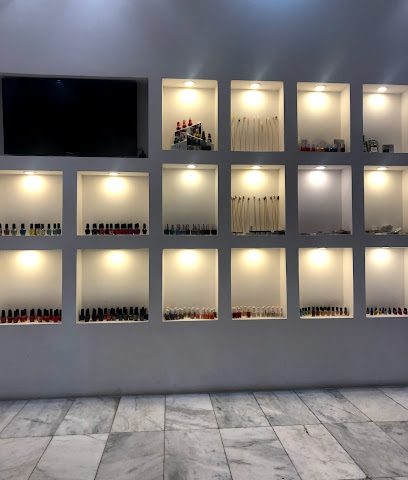 مانيكير و سبا ماربري - مسقط - +968 24 587587