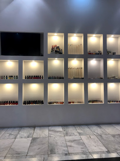 مانيكير و سبا ماربري - Oman|Muscat|HCM5+8HM