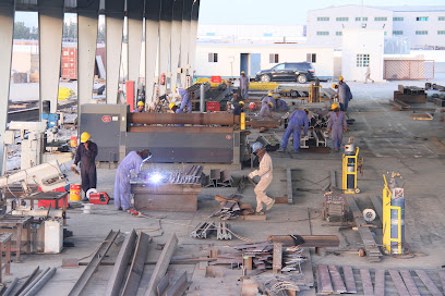 فيروتك الهندسية ذ - قطعة رقم 5137 ، PC-322 منطقة صحار الصناعية صحار - +968 9272 3172