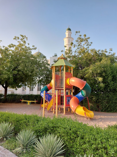 حديقة - Oman|Muscat 112|JG2V+783