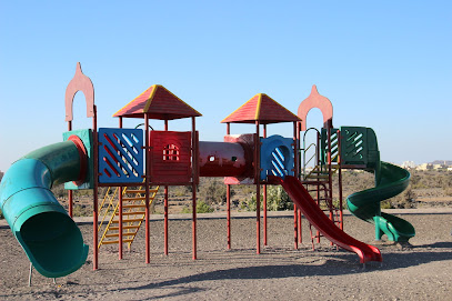 حديقة الجبل الأخضر 2 - سيق -