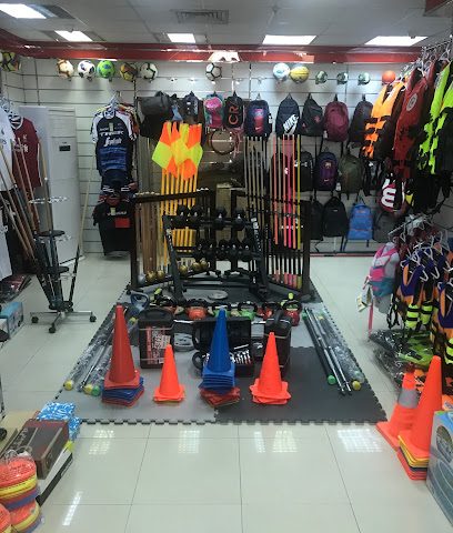 سلطان سبورت للرياضة - مسقط - +968 9483 2438