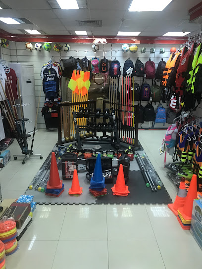 سلطان سبورت للرياضة - Oman|Muscat|Ruwi St|HGQR+PMX