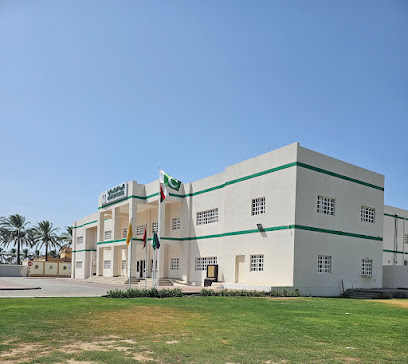 المدرسة الباكستانية السويق (المدرسة الباكستانية فرع السويق) - المدق -