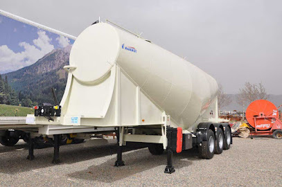 صناعات ماموت (فرع عمان) - مسقط - +968 9824 1569