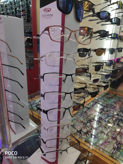 برايت للبصريات - Oman|112|549