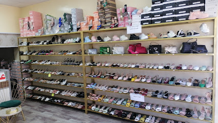 دار الأناقة - البريمي -