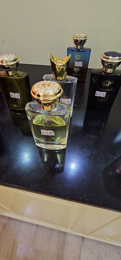 اطياب الملاك للعطور فرع نزوى - Oman|Nizwa|A4-1