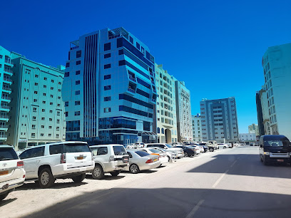 راوند سكوير انترناشونال ذ م م - مسقط - +968 9588 4576