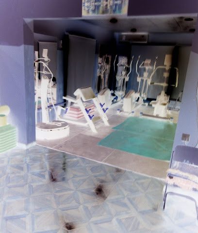 صاله رياضيه - المدق - +968 9446 8308