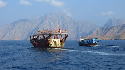 خصب مسندم للسياحة - خصب - +968 9199 5674