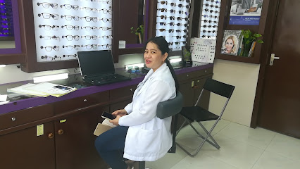 جريس لتجارة النظارات البصرية روي - مسقط - +968 9655 0965