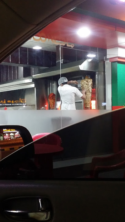 مركز جوتن متعدد الألوان - الربيعي للتجارة - Oman|Ibri