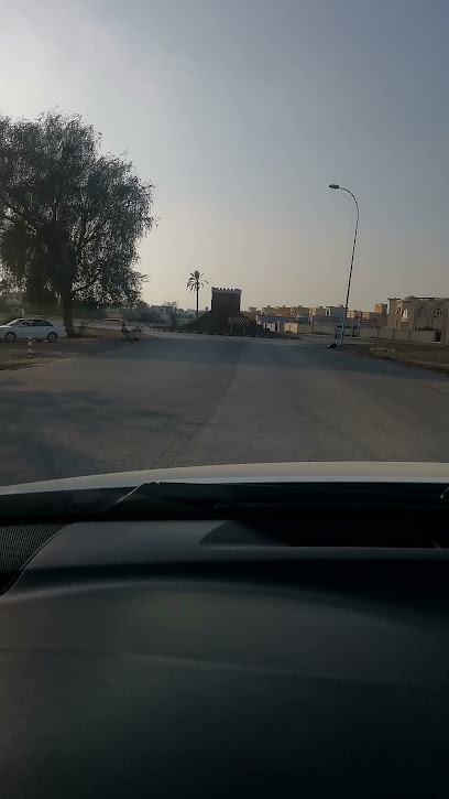 دوار قصبية البوسعيد - Oman|Al Qasabiyat|2385+3M