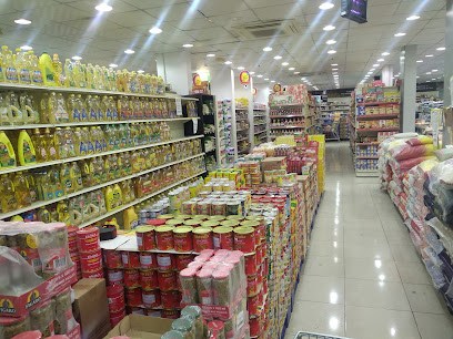 مركز النوى لتسوق AL ANAN SHOPPING CENTER - قصبيات الزعاب -