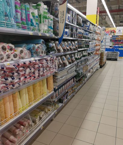 كارفور ، نزوى جراند مول - نزوى - +968 25 412118