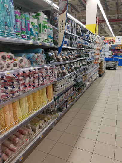 كارفور ، نزوى جراند مول - Oman|Nizwa|VGCQ+94R