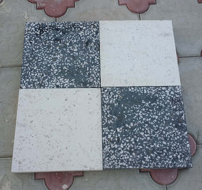 مصنع العزاني للبلاط والحجر (تيرازو) - البريمي - +971 2 251 0518